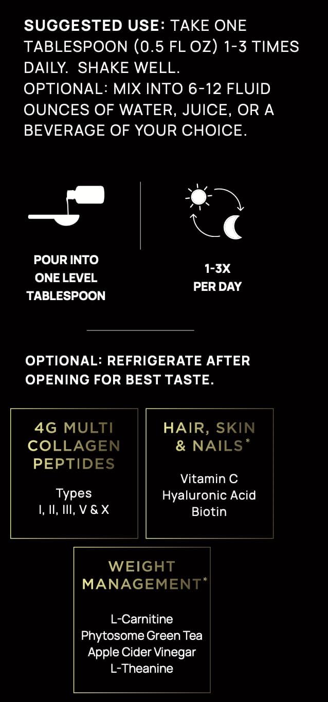 TERRA ELMNT Collagen Liquid - Image 4