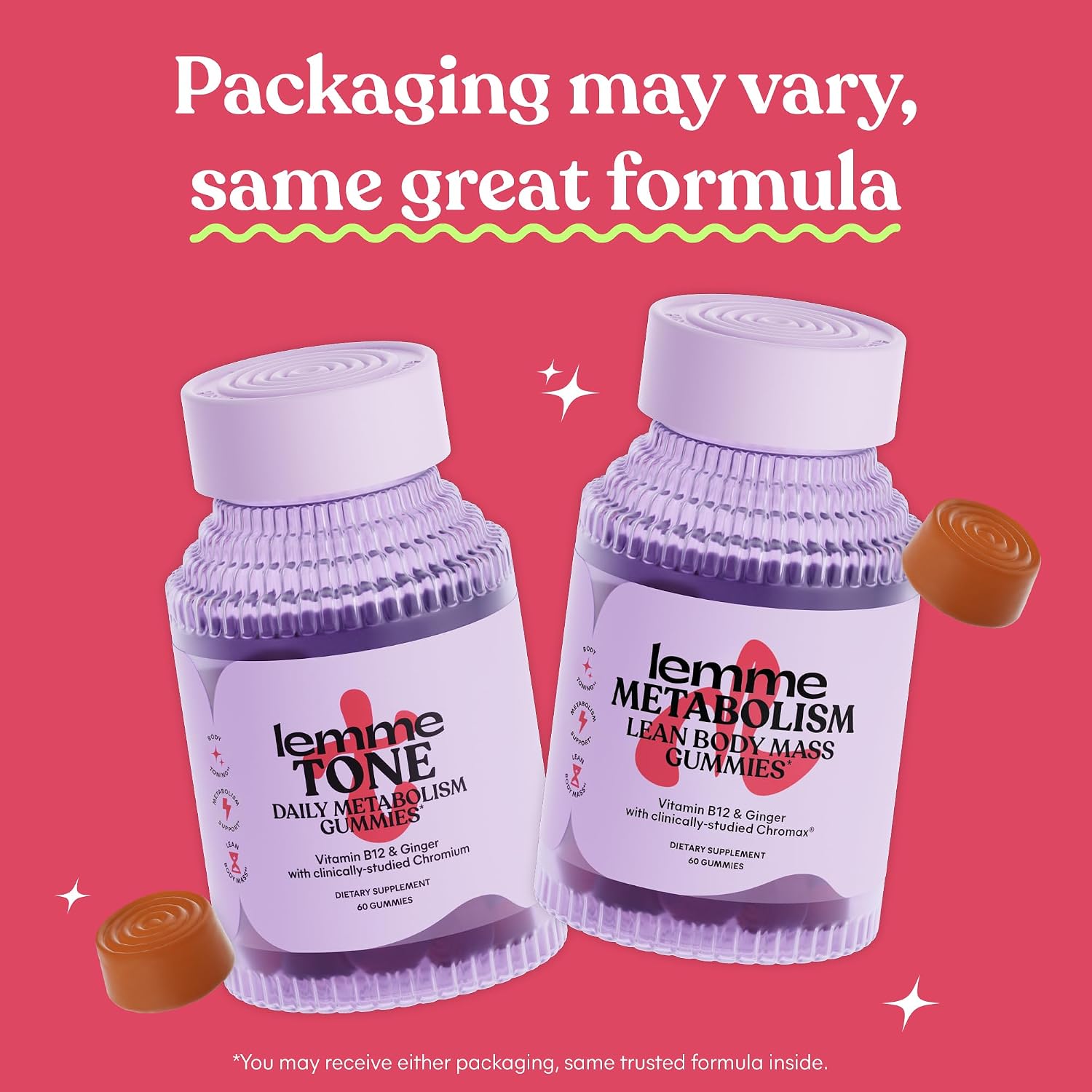 Lemme Tone Metabolism - Image 2