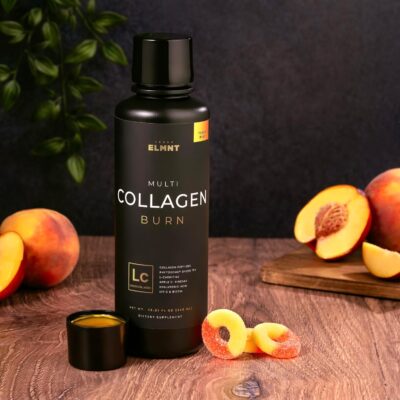 TERRA ELMNT Collagen Liquid