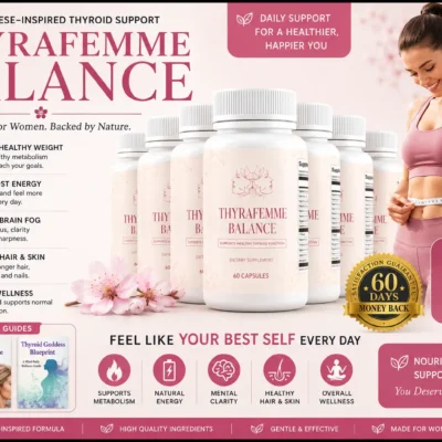 Thyrafemme Balance