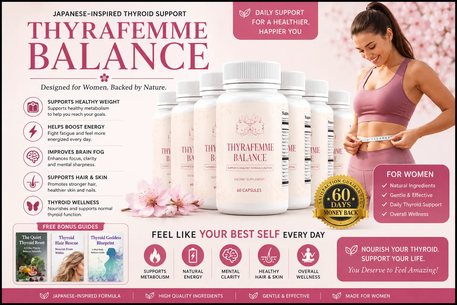 Thyrafemme Balance