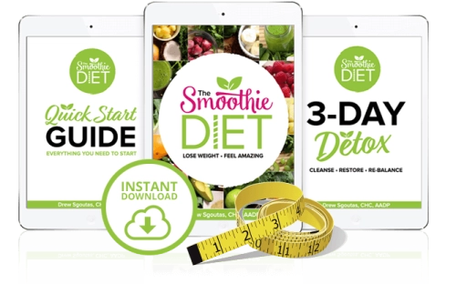 21-Day Smoothie Diet™ Weight Loss - Image 2
