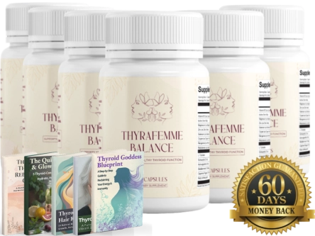 Thyrafemme Balance - Image 2